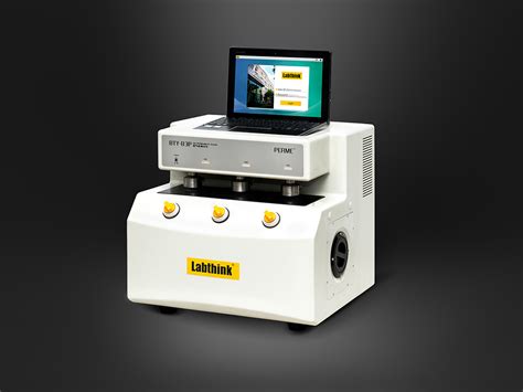 Gas Permeability Tester agencies|labthink.